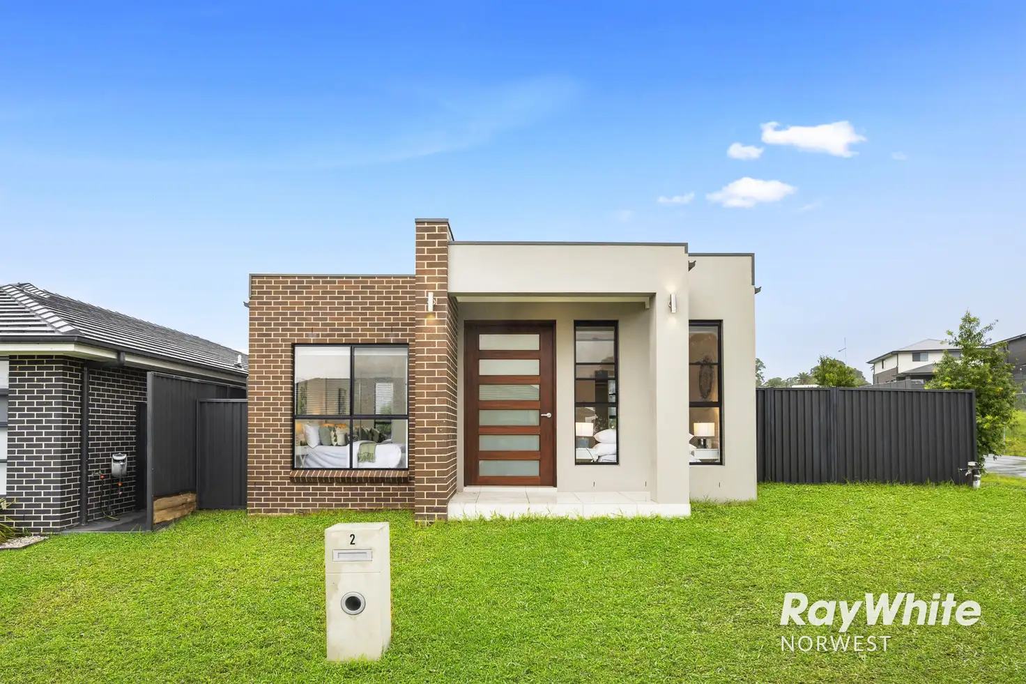 Main view of Homely house listing, 2 Moon Street, Leppington NSW 2179