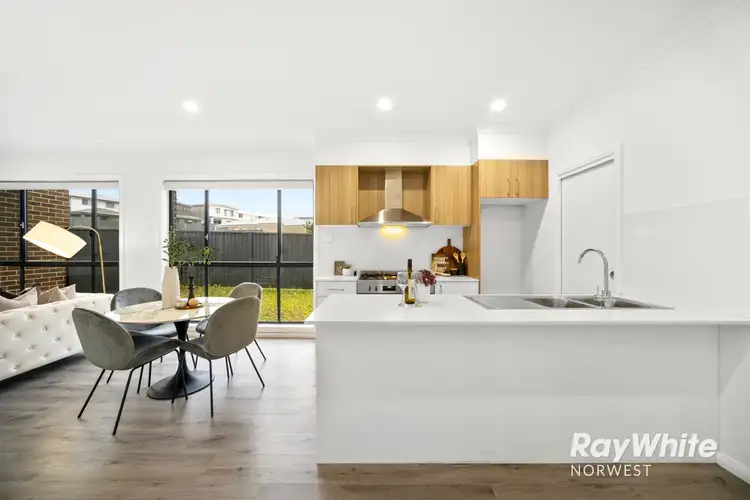 Fourth view of Homely house listing, 2 Moon Street, Leppington NSW 2179