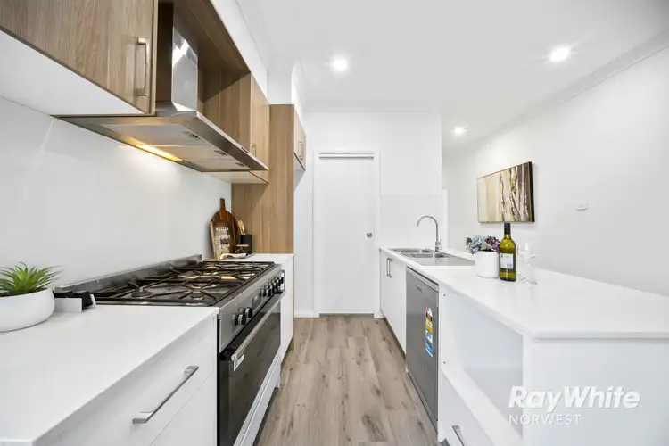 Fifth view of Homely house listing, 2 Moon Street, Leppington NSW 2179