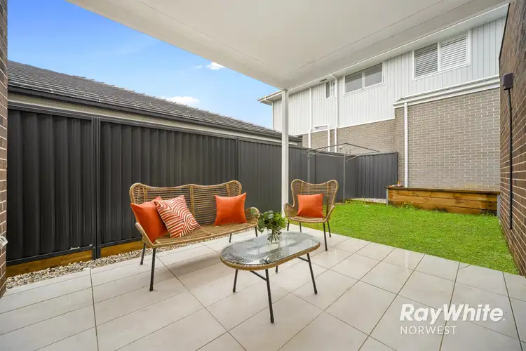 Sixth view of Homely house listing, 2 Moon Street, Leppington NSW 2179