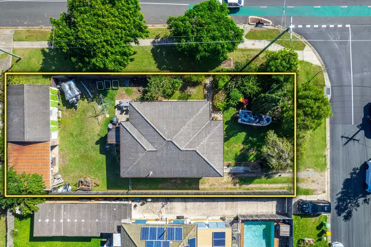 83 Grant Street, Redcliffe QLD 4020