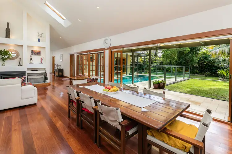 3 Milham Crescent, Forestville NSW 2087