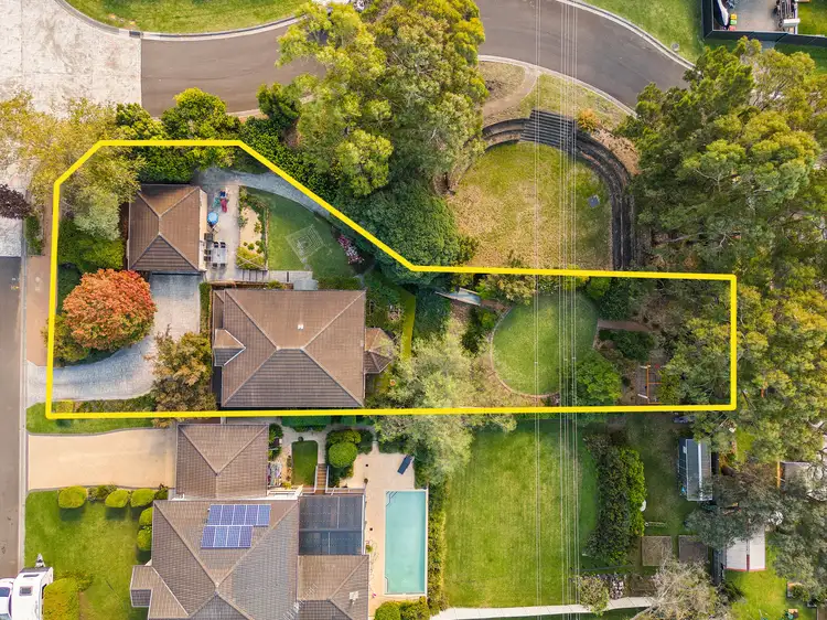Second view of Homely house listing, 1 Pleasant View Close, Albion Park NSW 2527