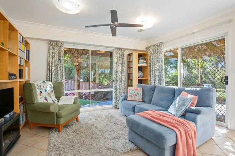 Fifth view of Homely house listing, 1 Pleasant View Close, Albion Park NSW 2527