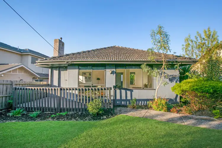 Main view of Homely house listing, 30 Loddon Avenue, Reservoir VIC 3073