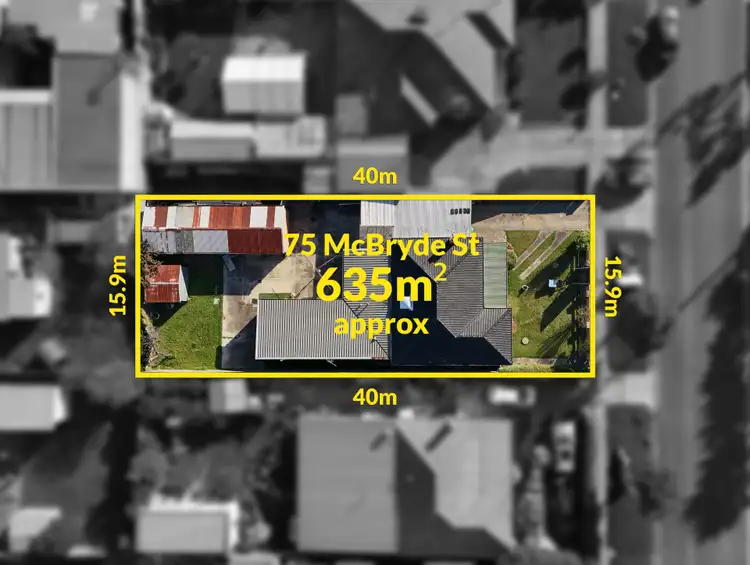 Main view of Homely house listing, 75 Mcbryde Street, Fawkner VIC 3060