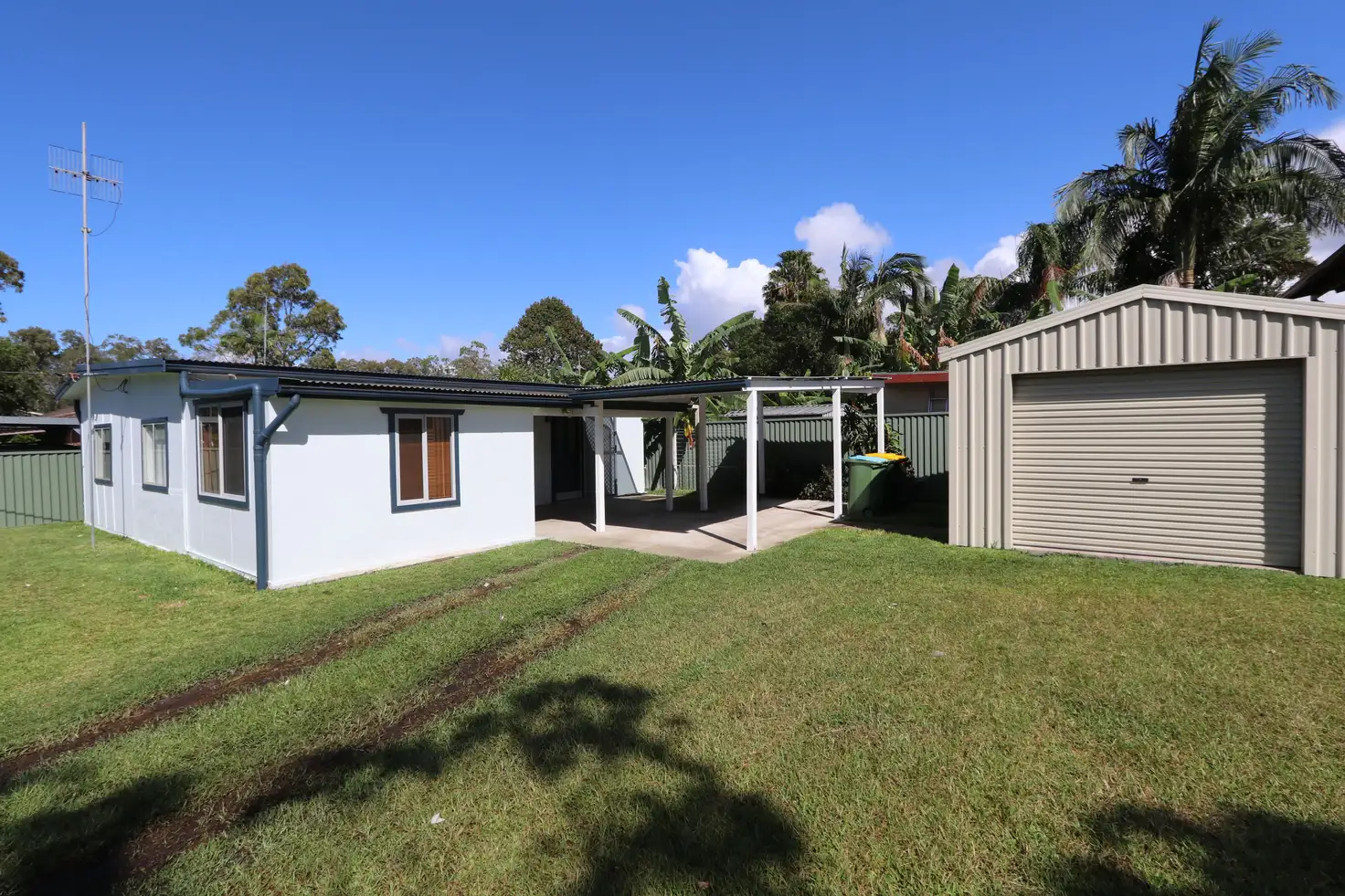 Main view of Homely house listing, 2 Nerida Avenue, San Remo NSW 2262