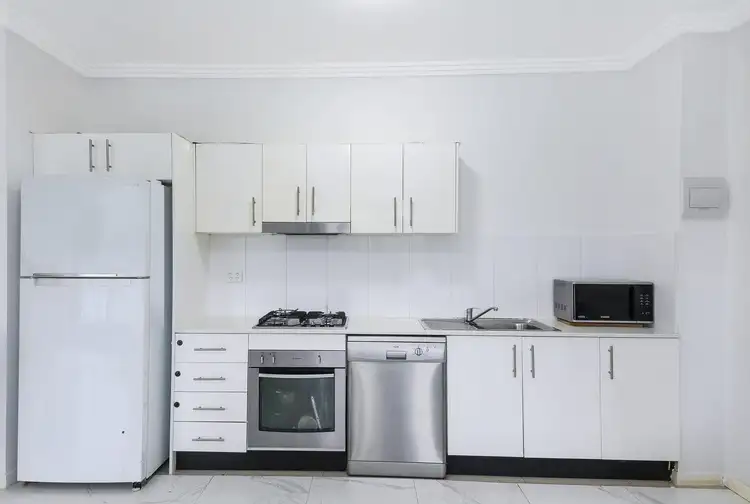 Third view of Homely apartment listing, 12/24-28 Briens Road, Northmead NSW 2152