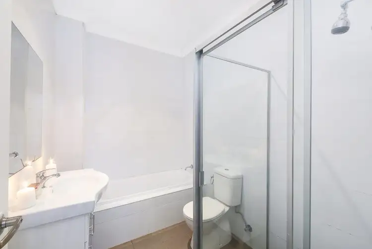 Fourth view of Homely apartment listing, 12/24-28 Briens Road, Northmead NSW 2152