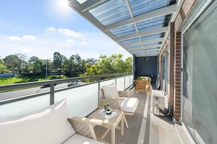 Sixth view of Homely apartment listing, 12/24-28 Briens Road, Northmead NSW 2152
