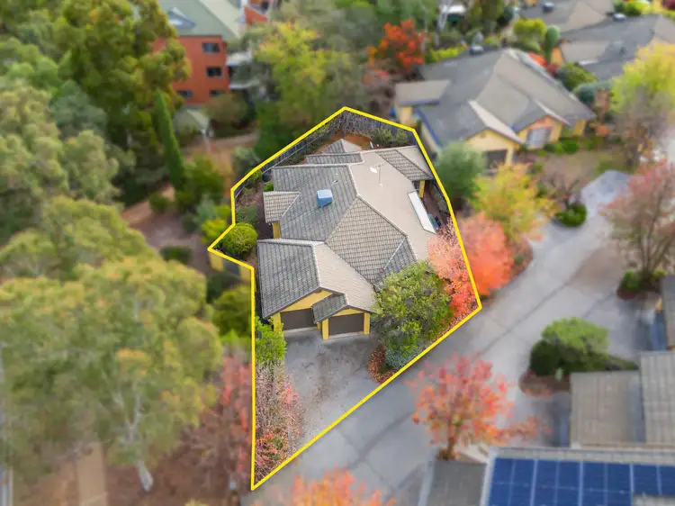 19/4 Tauss Place, Bruce ACT 2617