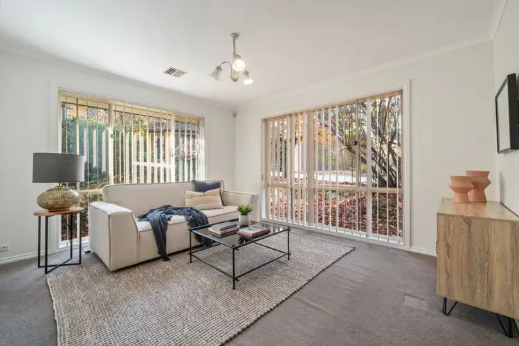 Third view of Homely townhouse listing, 19/4 Tauss Place, Bruce ACT 2617