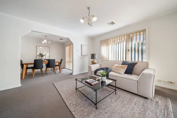 Fourth view of Homely townhouse listing, 19/4 Tauss Place, Bruce ACT 2617