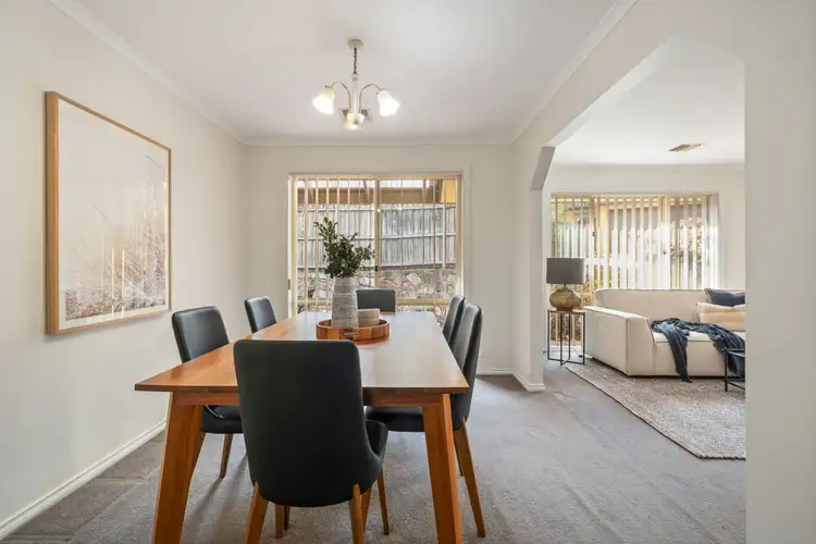 Fifth view of Homely townhouse listing, 19/4 Tauss Place, Bruce ACT 2617