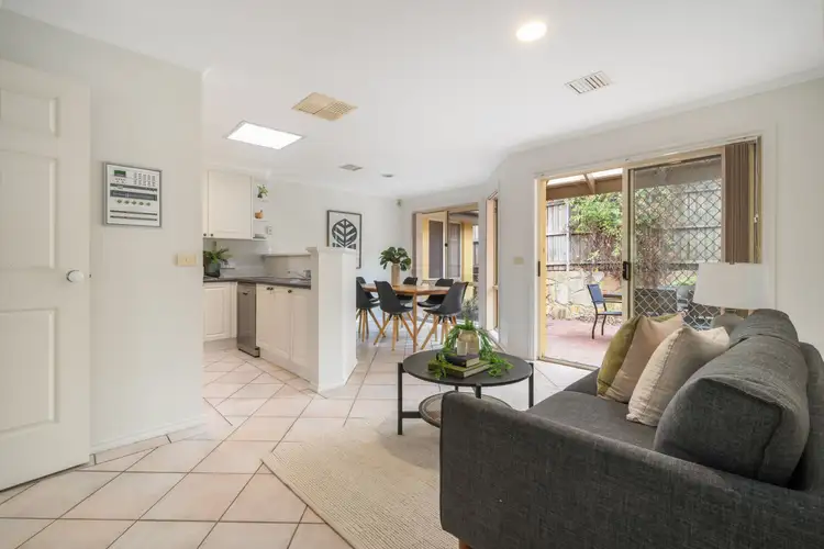 Sixth view of Homely townhouse listing, 19/4 Tauss Place, Bruce ACT 2617