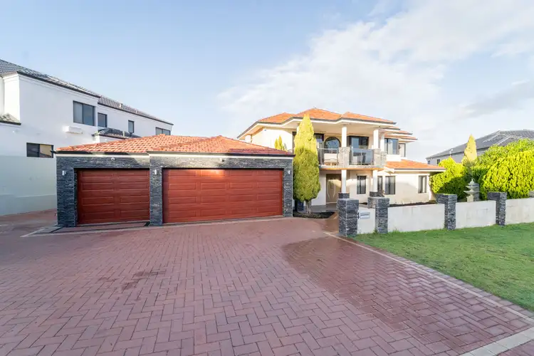 4 Benghazi Loop, Dianella WA 6059