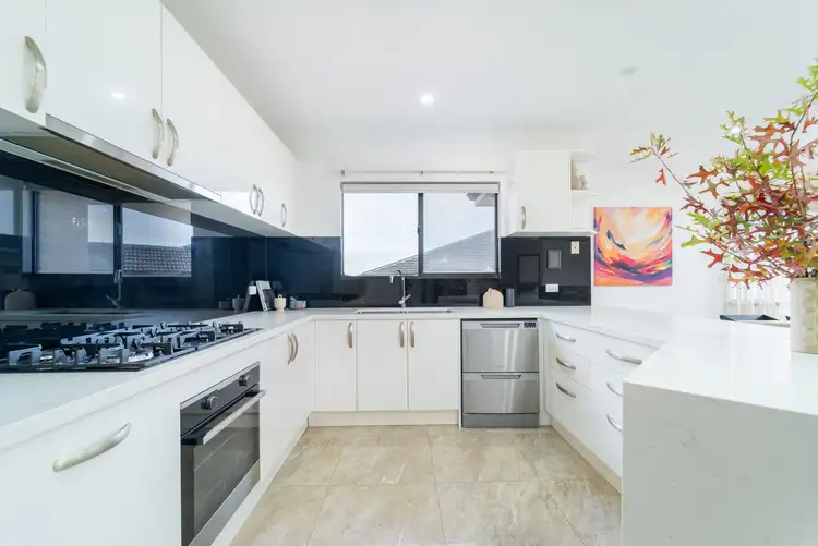 Second view of Homely house listing, 4 Benghazi Loop, Dianella WA 6059