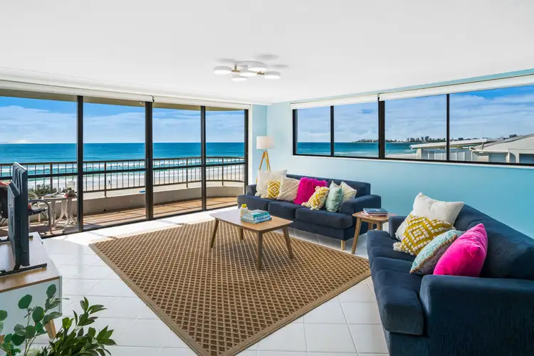Main view of Homely unit listing, 32/387 Golden Four Drive, Tugun QLD 4224