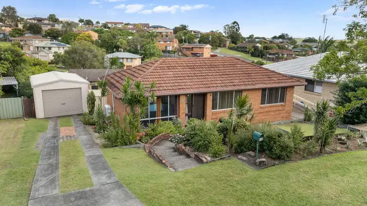 16 Johnson Street, South Grafton NSW 2460