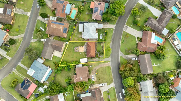 Second view of Homely house listing, 16 Johnson Street, South Grafton NSW 2460