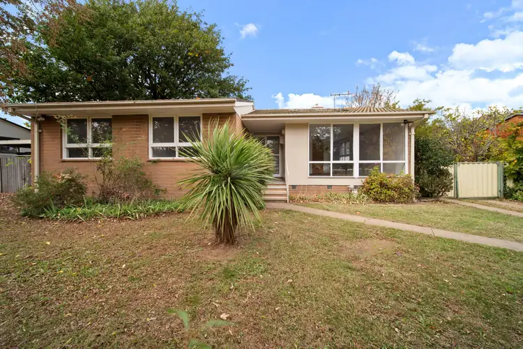 Main view of Homely house listing, 18 Windeyer Street, Watson ACT 2602
