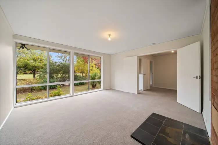 Second view of Homely house listing, 18 Windeyer Street, Watson ACT 2602
