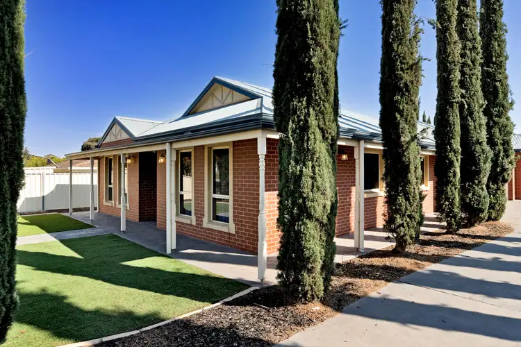 Third view of Homely townhouse listing, 6/487 San Mateo Avenue, Mildura VIC 3500