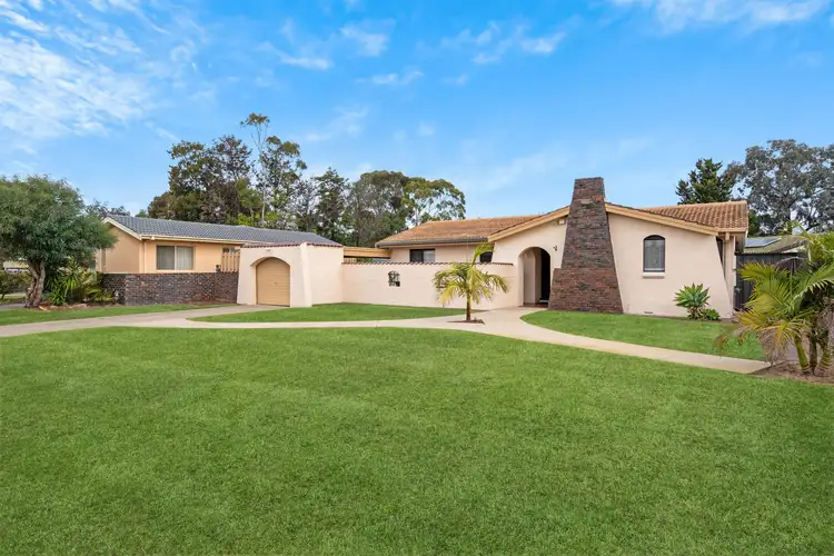 Second view of Homely house listing, 10 Manitoba Way, West Lakes SA 5021