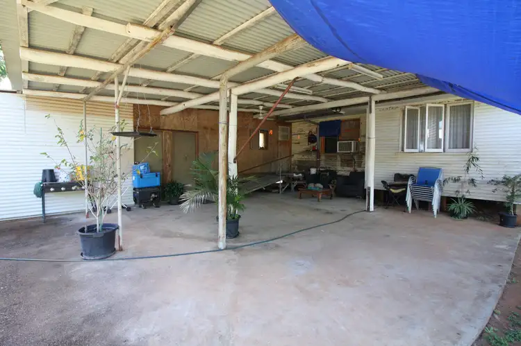 Third view of Homely house listing, 22 Mackay Street, Pentland QLD 4816