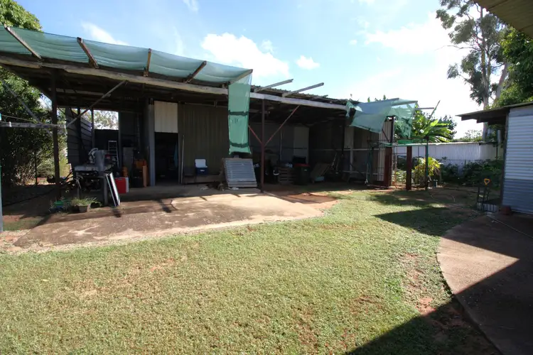Fourth view of Homely house listing, 22 Mackay Street, Pentland QLD 4816