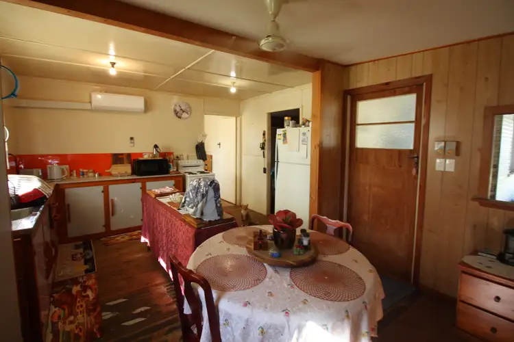 Fifth view of Homely house listing, 22 Mackay Street, Pentland QLD 4816