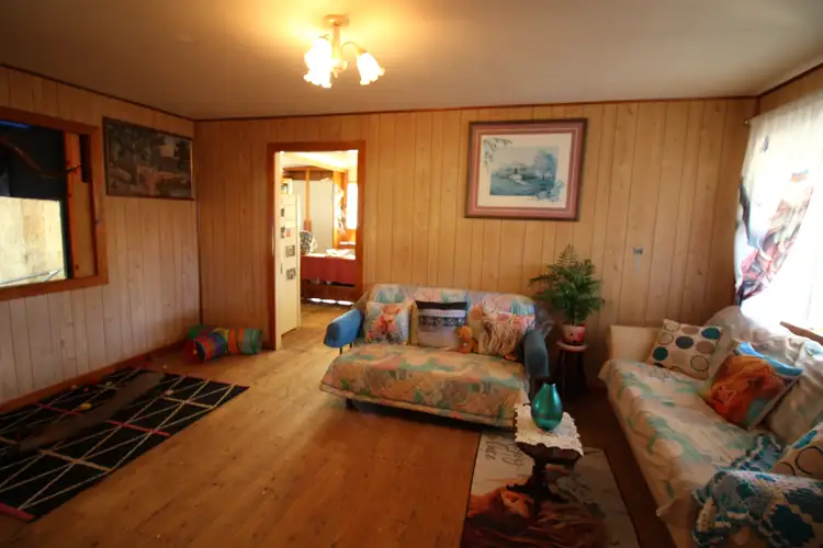 Seventh view of Homely house listing, 22 Mackay Street, Pentland QLD 4816