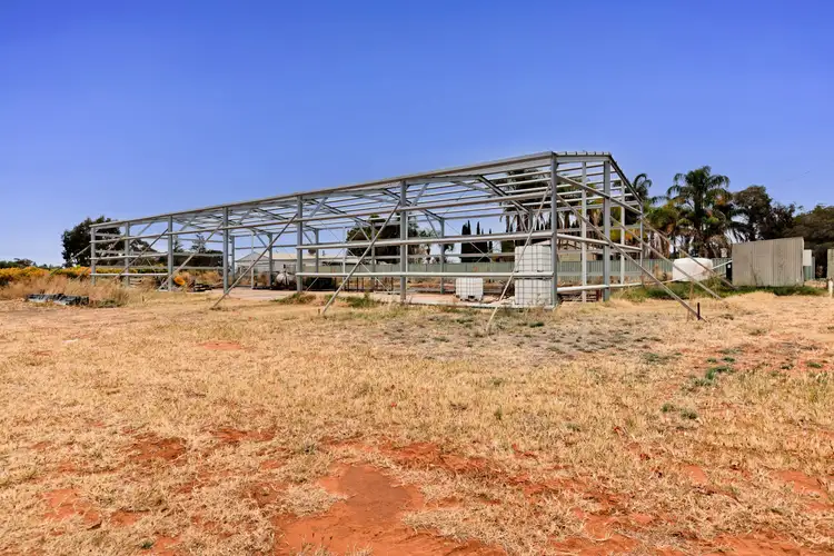 Fourth view of Homely rural property listing, 150 Ropers Road, Cardross VIC 3496