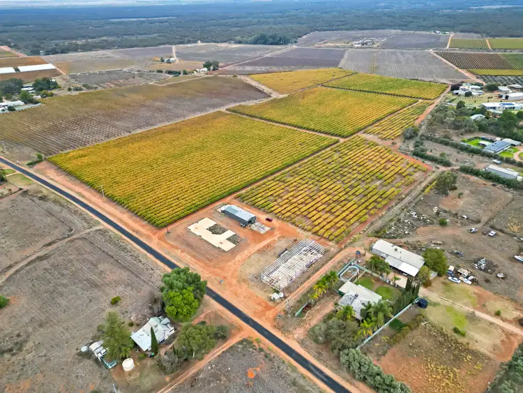 Seventh view of Homely rural property listing, 150 Ropers Road, Cardross VIC 3496