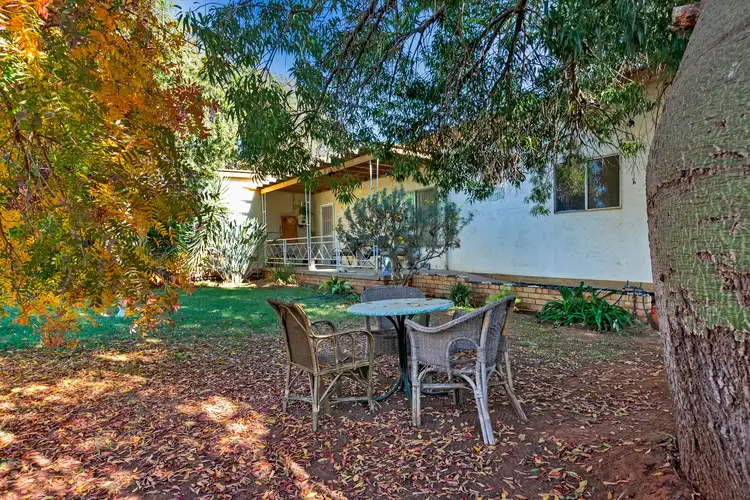 Main view of Homely house listing, 11 Avocat Avenue, Red Cliffs VIC 3496