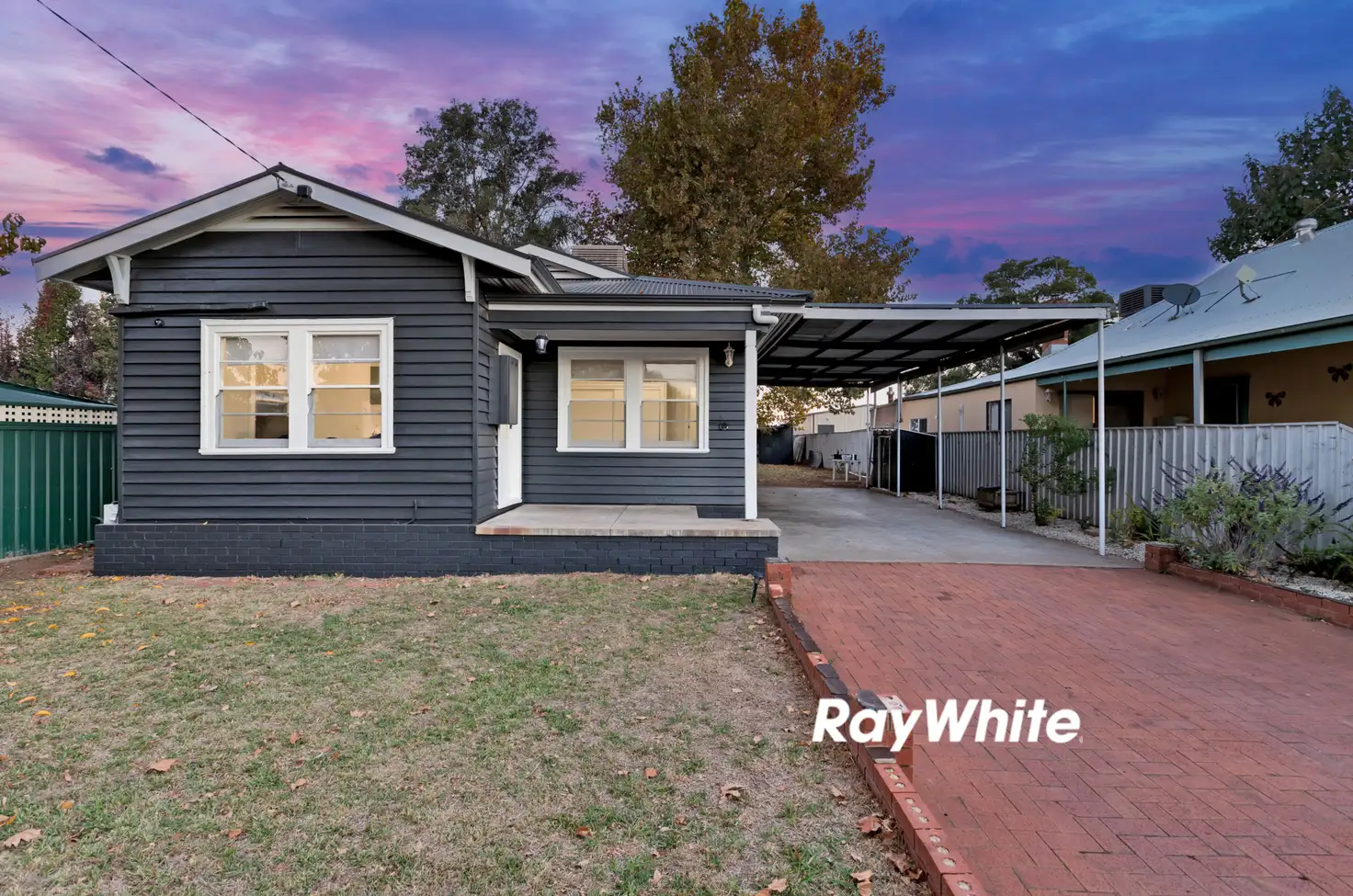 Main view of Homely house listing, 3 Sandy Lane, Cardross VIC 3496