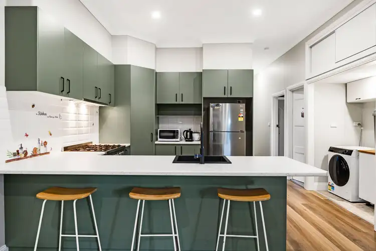 Second view of Homely house listing, 3 Sandy Lane, Cardross VIC 3496