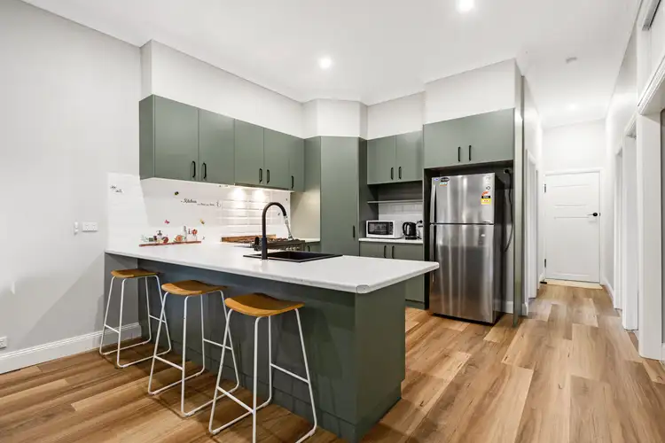 Third view of Homely house listing, 3 Sandy Lane, Cardross VIC 3496