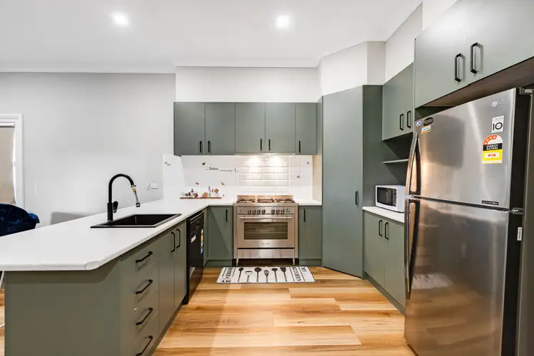 Fourth view of Homely house listing, 3 Sandy Lane, Cardross VIC 3496