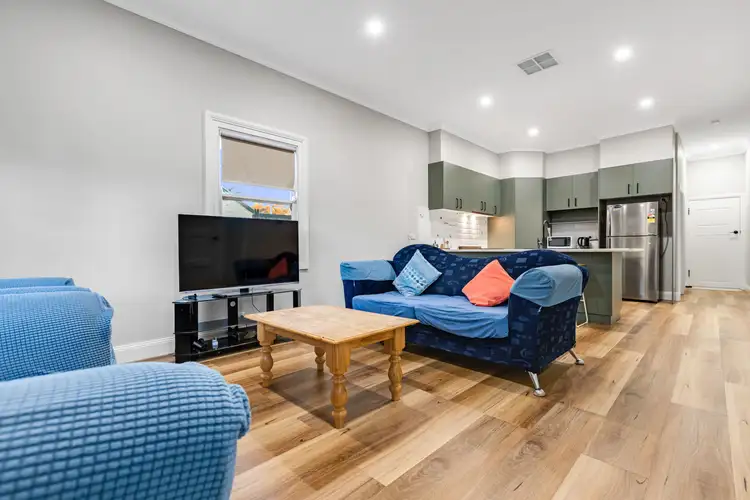 Sixth view of Homely house listing, 3 Sandy Lane, Cardross VIC 3496
