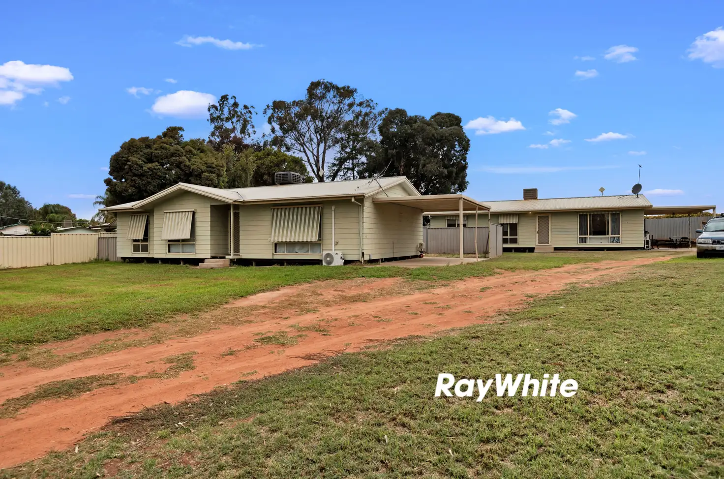Main view of Homely house listing, 1378 Boonoonar Road, Colignan VIC 3494