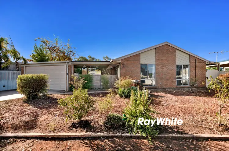 Main view of Homely house listing, 3 Lisa Court, Mildura VIC 3500