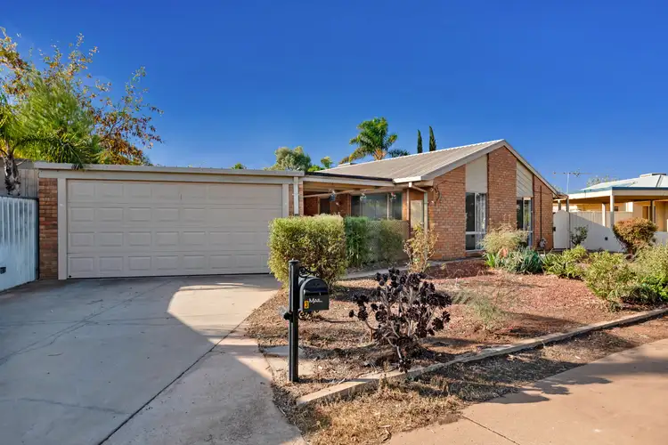 Second view of Homely house listing, 3 Lisa Court, Mildura VIC 3500