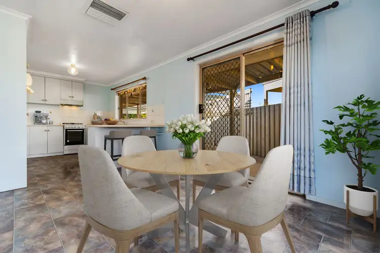 Fourth view of Homely house listing, 3 Lisa Court, Mildura VIC 3500