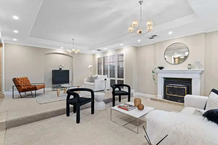 Fifth view of Homely house listing, 9 Carina Loop, Ocean Reef WA 6027