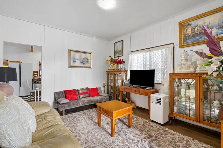 Third view of Homely house listing, 51 Hertford Street, Upper Mount Gravatt QLD 4122