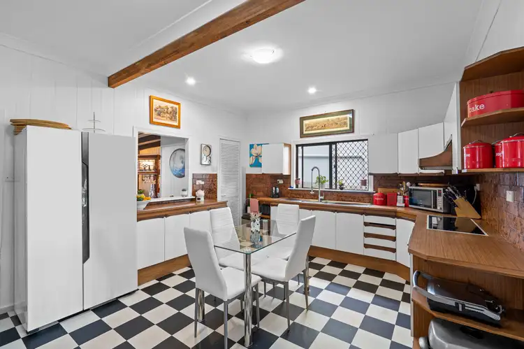 Fourth view of Homely house listing, 51 Hertford Street, Upper Mount Gravatt QLD 4122