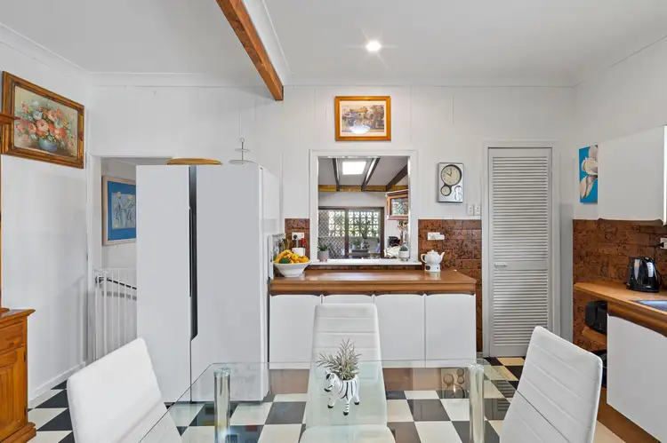 Sixth view of Homely house listing, 51 Hertford Street, Upper Mount Gravatt QLD 4122