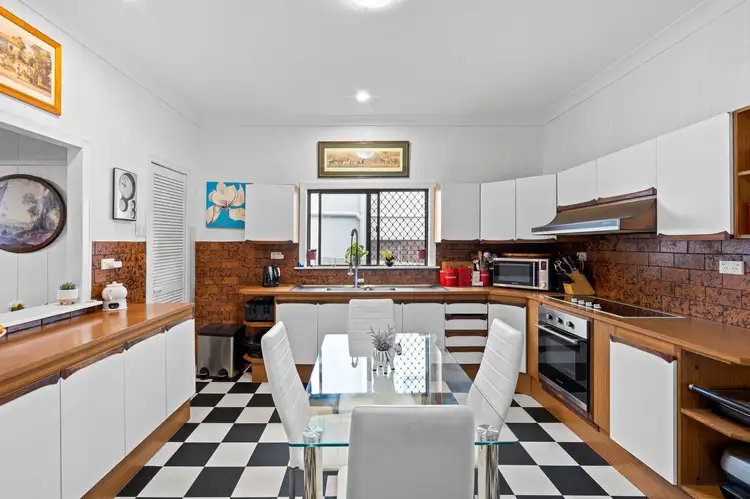 Seventh view of Homely house listing, 51 Hertford Street, Upper Mount Gravatt QLD 4122