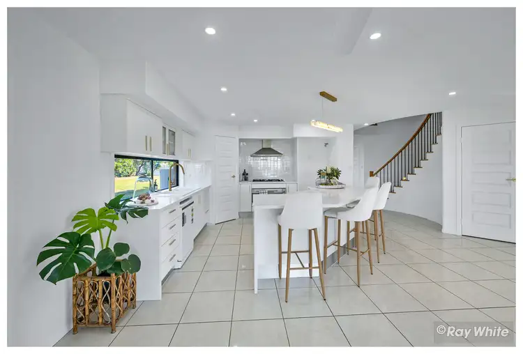 Sixth view of Homely house listing, 8 Robertson Road, Gracemere QLD 4702